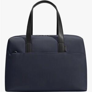 New Away The Everywhere Bag Traveler Weekender Bag - Navy Blue